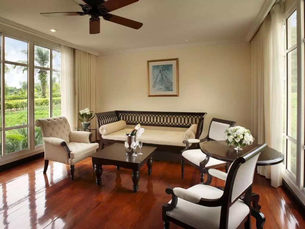 Sofitel Krabi Phokeethra Golf and Spa Resort